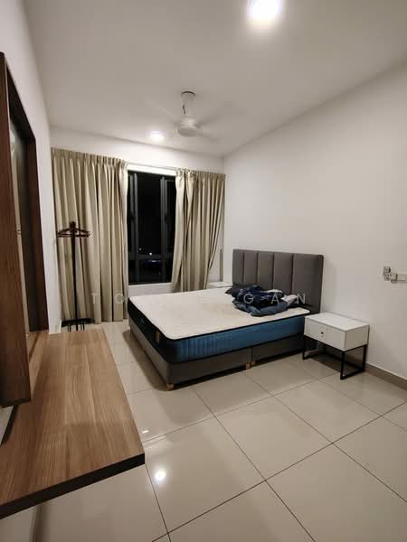 Kondominium untuk Disewa di Eco Bloom - Tommy Gan - Bedroom - PropertyGuru.com.my
