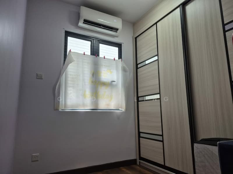 Service Residence for Sale at Symphony Tower (Menara Simfoni) - Gordon Ling - Bedroom - PropertyGuru.com.my