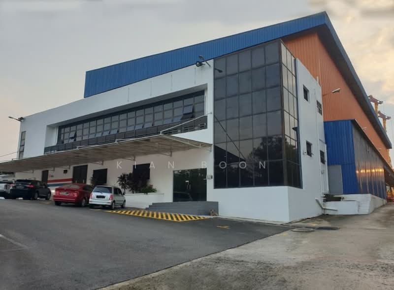 Detached Factory for Rent in Kawasan Perindustrian Nilai (Nilai) - Kian Boon - PropertyGuru.com.my