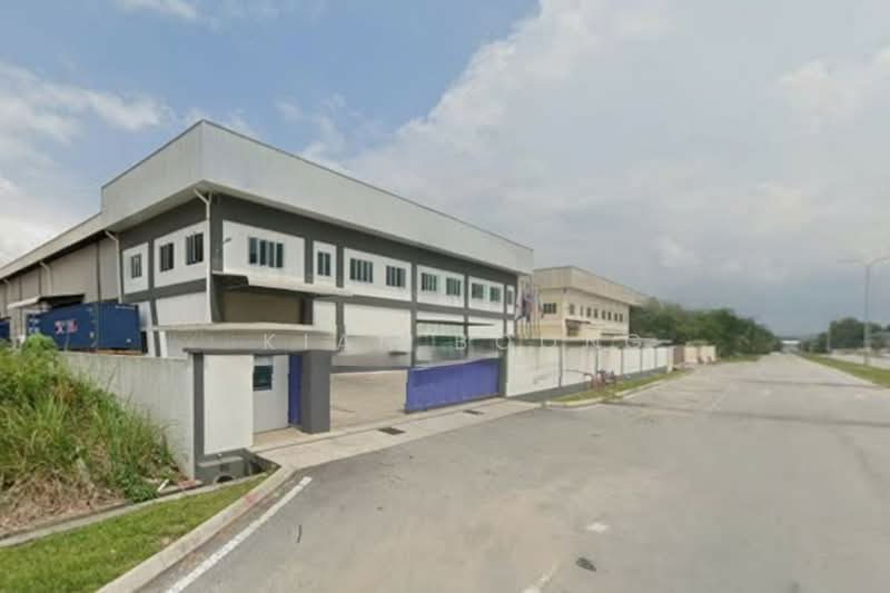 Detached Factory for Rent in Kawasan Perindustrian Nilai (Nilai) - Kian Boon - PropertyGuru.com.my