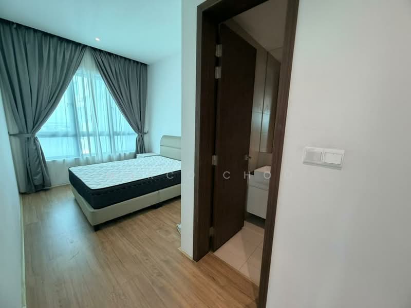 Condominium for Sale at The Marina View - Marco Choo - Bedroom - PropertyGuru.com.my