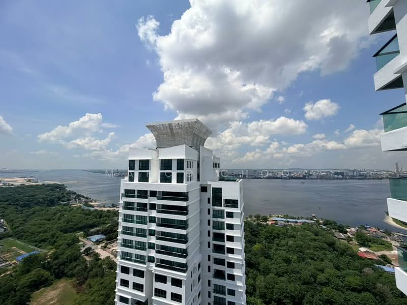Condominium for Sale at The Marina View - Marco Choo - Exterior - PropertyGuru.com.my