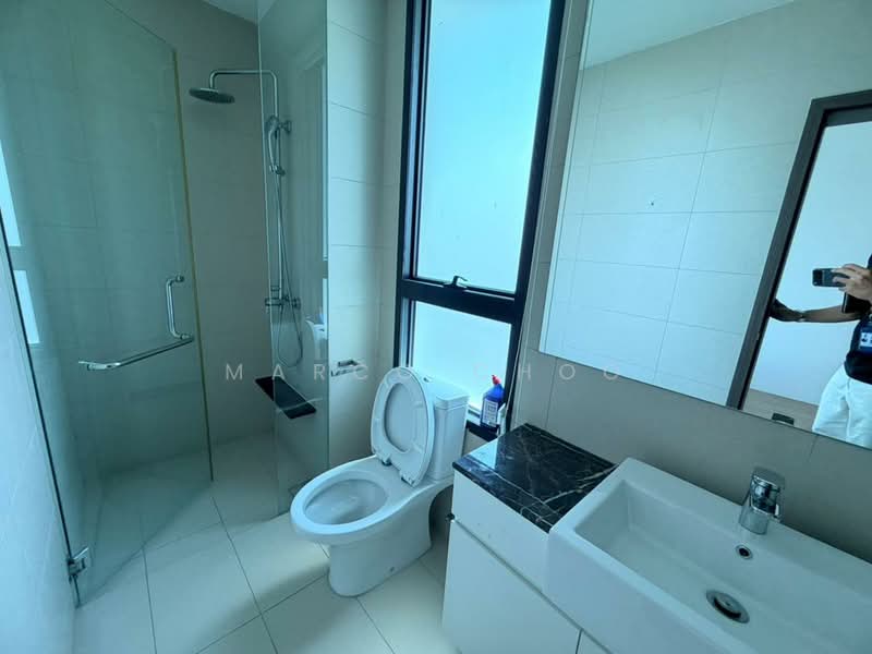 Condominium for Sale at The Marina View - Marco Choo - Bathroom - PropertyGuru.com.my