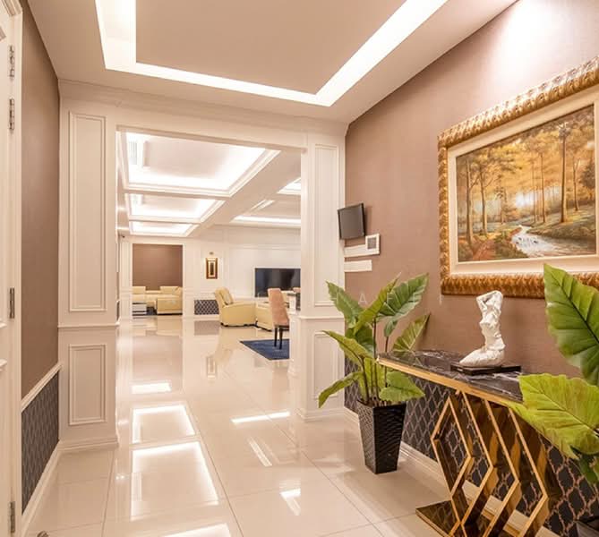 Condominium for Rent at Iskandar Residences - Sarah Shaffi - Lobby - PropertyGuru.com.my