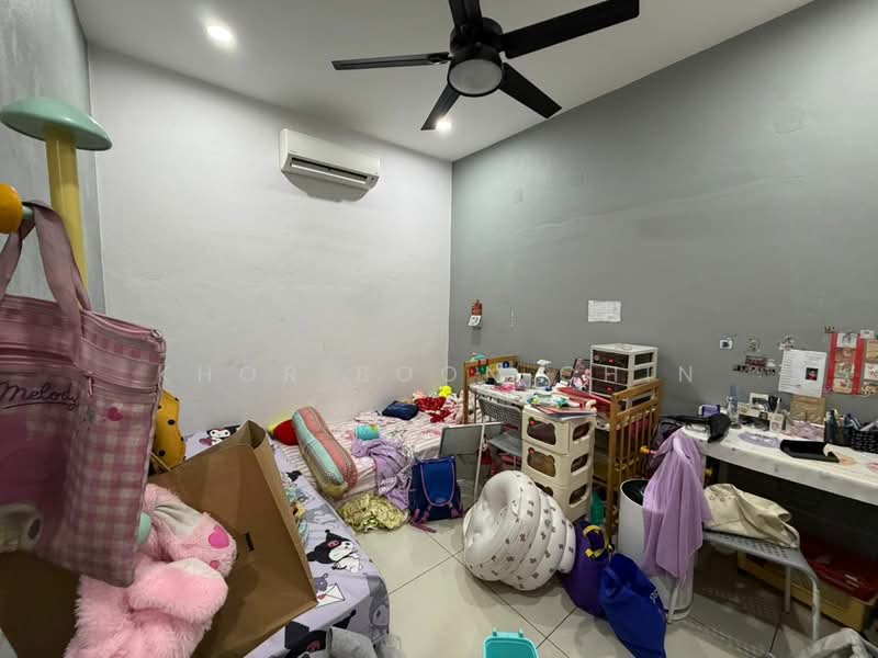 Rumah Teres 1 Tingkat untuk Dijual di Seberang Perai (Penang) - Khor Boon Chin - Bedroom - PropertyGuru.com.my
