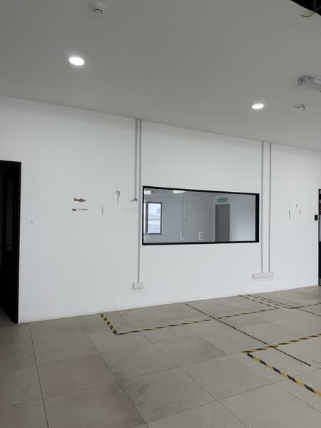 Kilang untuk Disewa di Taman Meranti Jaya (Puchong) - Jia Le - Interior - PropertyGuru.com.my