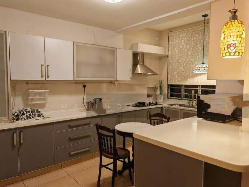 Rumah Teres 2 Tingkat untuk Dijual di Desa Parkcity (Kuala Lumpur) - Melinda Goh - PropertyGuru.com.my