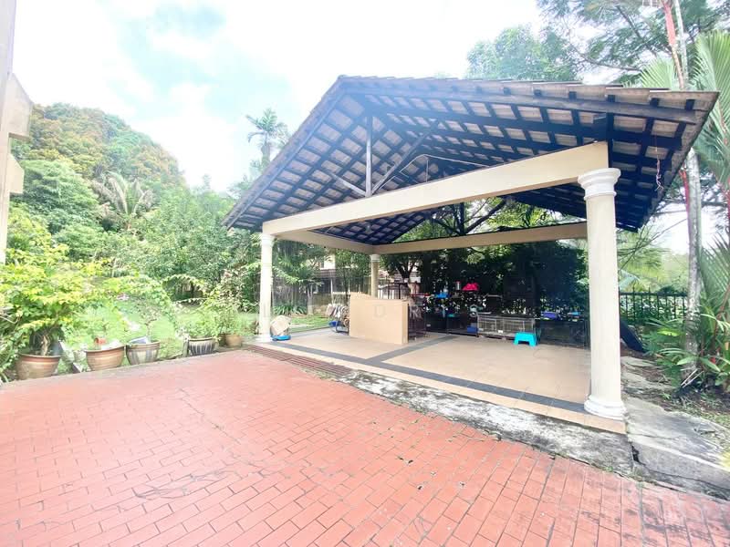 Rumah Banglo untuk Dijual di Seksyen 6 (Shah Alam) - Ali Idris - Exterior - PropertyGuru.com.my