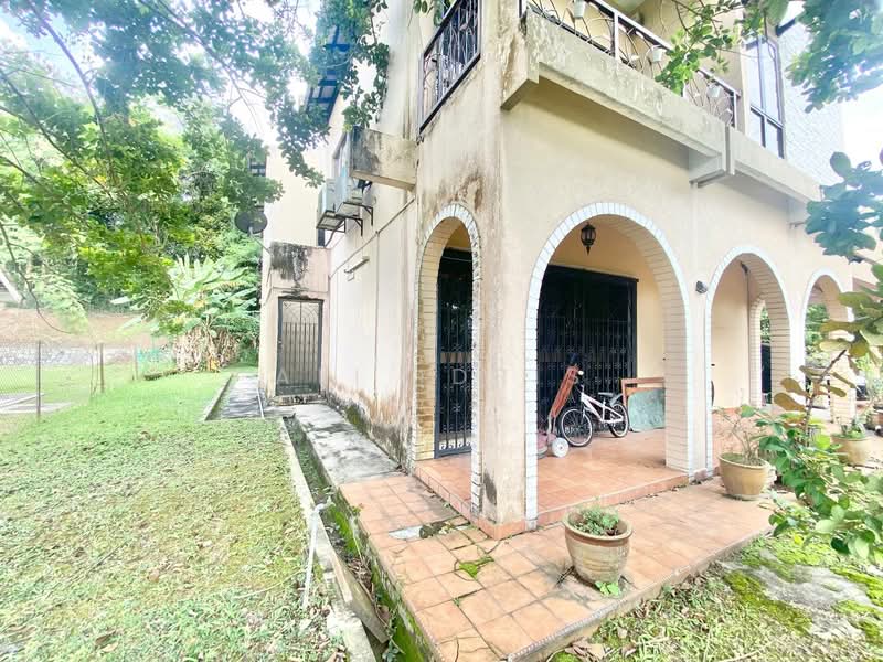 Rumah Banglo untuk Dijual di Seksyen 6 (Shah Alam) - Ali Idris - Exterior - PropertyGuru.com.my