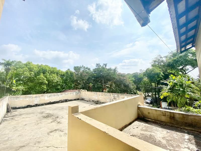Rumah Banglo untuk Dijual di Seksyen 6 (Shah Alam) - Ali Idris - Exterior - PropertyGuru.com.my