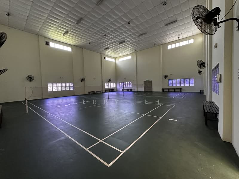 Kondominium untuk Disewa di Kinrara Mas - Terry Teh - Interior - PropertyGuru.com.my