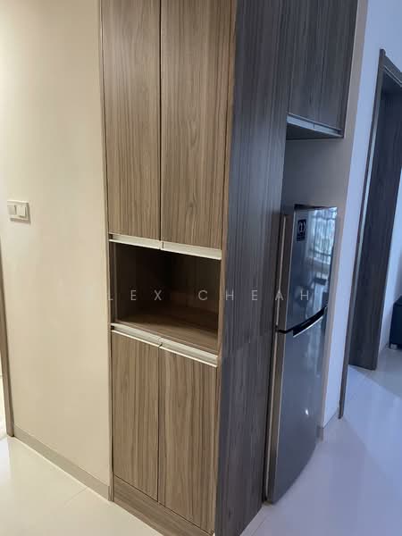 Apartment for Rent at Regalia Park @ Forest City - Alex Cheah - Interior - PropertyGuru.com.my