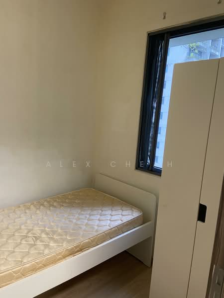 Apartment for Rent at Regalia Park @ Forest City - Alex Cheah - Bedroom - PropertyGuru.com.my