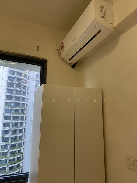 Apartment for Rent at Regalia Park @ Forest City - Alex Cheah - View - PropertyGuru.com.my