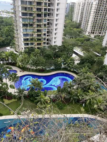 Apartment for Rent at Regalia Park @ Forest City - Alex Cheah - Exterior - PropertyGuru.com.my