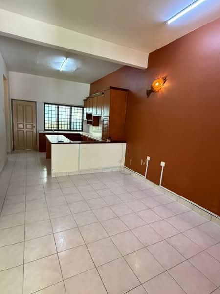 Rumah Teres 2 Tingkat untuk Dijual di Taman Impian Emas (Skudai) - Vic Lim - Kitchen - PropertyGuru.com.my