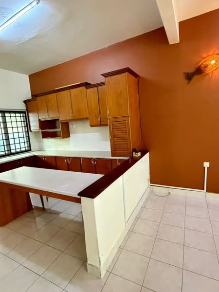 Rumah Teres 2 Tingkat untuk Dijual di Taman Impian Emas (Skudai) - Vic Lim - Kitchen - PropertyGuru.com.my