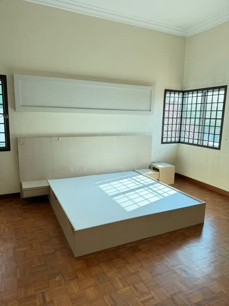 Rumah Teres 2 Tingkat untuk Dijual di Taman Impian Emas (Skudai) - Vic Lim - Bedroom - PropertyGuru.com.my