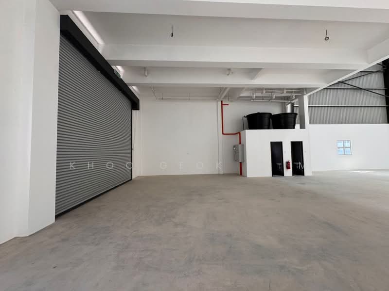 Semi-D Factory for Rent in Kapar Industrial Park (Kapar) - KHOO GEOK SHIM - PropertyGuru.com.my