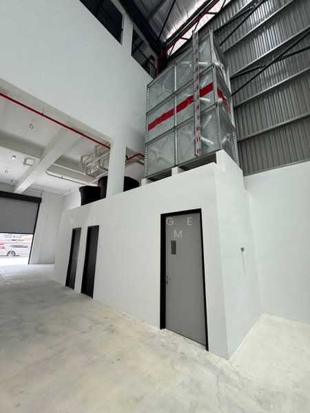 Semi-D Factory for Rent in Kapar Industrial Park (Kapar) - KHOO GEOK SHIM - PropertyGuru.com.my