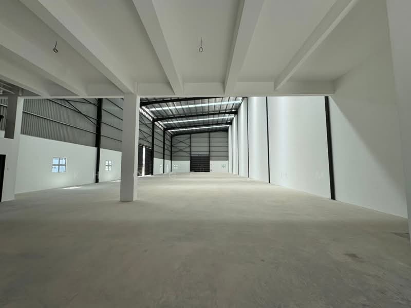 Semi-D Factory for Rent in Kapar Industrial Park (Kapar) - KHOO GEOK SHIM - PropertyGuru.com.my