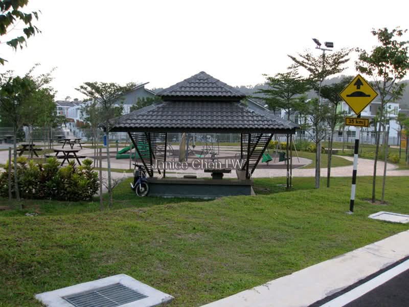 2.5-storey Terraced House for Sale in Puchong (Selangor) - Janice Chen - Exterior - PropertyGuru.com.my
