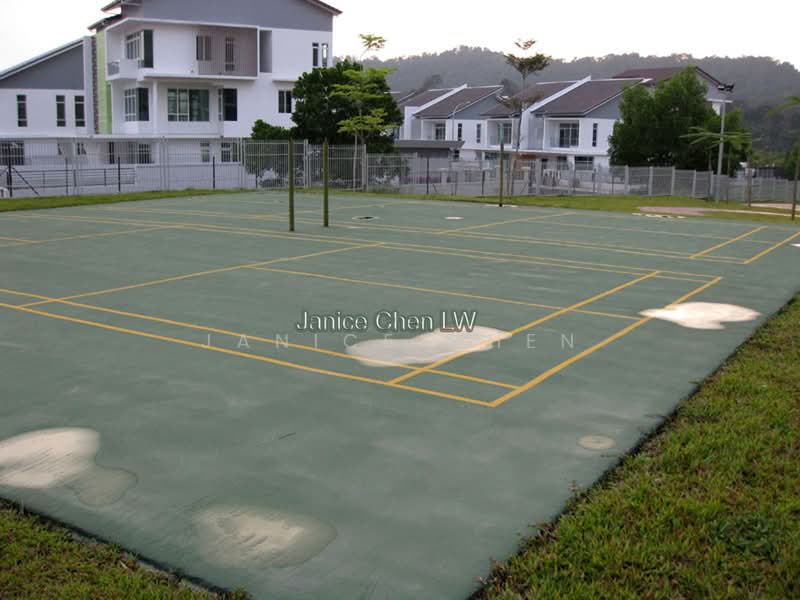 2.5-storey Terraced House for Sale in Puchong (Selangor) - Janice Chen - Exterior - PropertyGuru.com.my