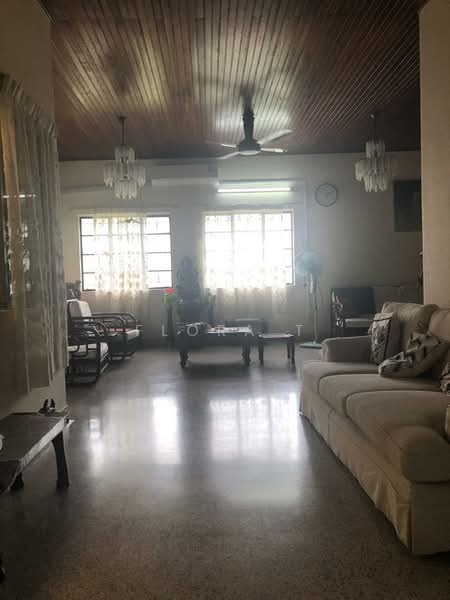 Bungalow for Sale in Seksyen 14 (Petaling Jaya) - Flora T - Living Room - PropertyGuru.com.my