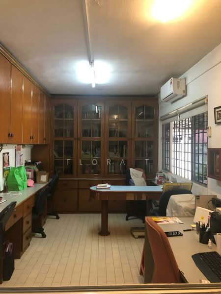 Bungalow for Sale in Seksyen 14 (Petaling Jaya) - Flora T - Study - PropertyGuru.com.my