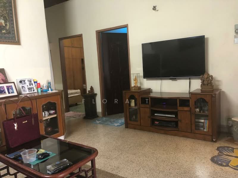 Bungalow for Sale in Seksyen 14 (Petaling Jaya) - Flora T - Living Room - PropertyGuru.com.my