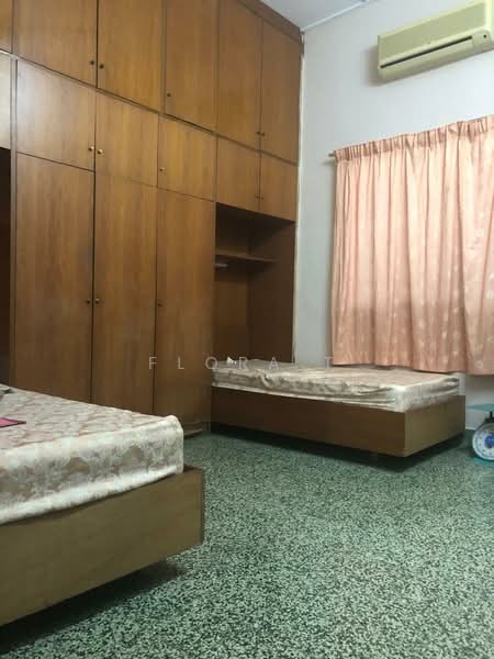 Bungalow for Sale in Seksyen 14 (Petaling Jaya) - Flora T - Bedroom - PropertyGuru.com.my