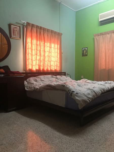Bungalow for Sale in Seksyen 14 (Petaling Jaya) - Flora T - Bedroom - PropertyGuru.com.my