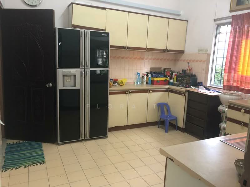 Bungalow for Sale in Seksyen 14 (Petaling Jaya) - Flora T - Kitchen - PropertyGuru.com.my