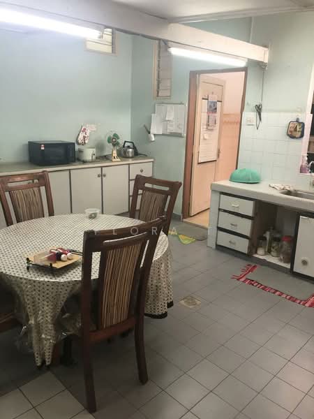Bungalow for Sale in Seksyen 14 (Petaling Jaya) - Flora T - Kitchen - PropertyGuru.com.my