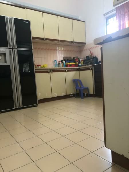 Bungalow for Sale in Seksyen 14 (Petaling Jaya) - Flora T - Kitchen - PropertyGuru.com.my