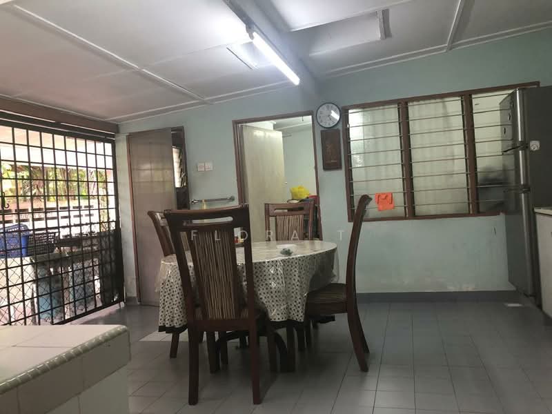 Bungalow for Sale in Seksyen 14 (Petaling Jaya) - Flora T - Dining Room - PropertyGuru.com.my