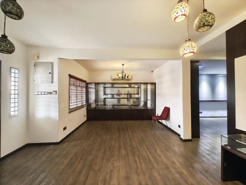 2-storey Terraced House for Sale in Taman Midah (Cheras) - Aaron Yiong - Interior - PropertyGuru.com.my