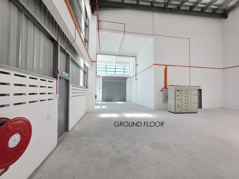 Detached Factory for Rent in Kampung Sri Cheeding (Jenjarom) - Esther Wong - Interior - PropertyGuru.com.my