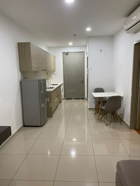Service Residence for Rent at i-Suite @ i-City - Nazrin Affendy - Kitchen - PropertyGuru.com.my