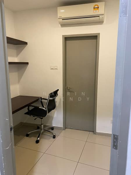 Service Residence for Rent at i-Suite @ i-City - Nazrin Affendy - Study - PropertyGuru.com.my
