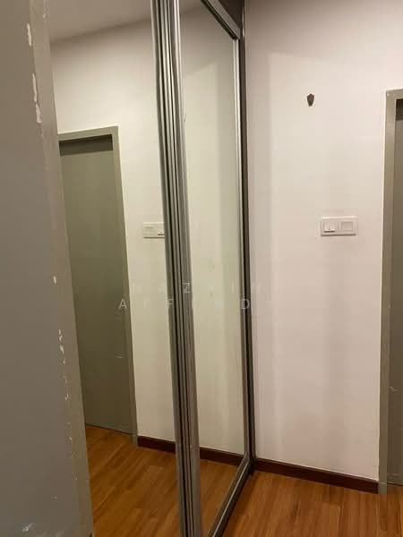 Service Residence for Rent at i-Suite @ i-City - Nazrin Affendy - Interior - PropertyGuru.com.my