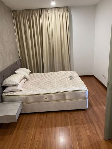 Service Residence for Rent at i-Suite @ i-City - Nazrin Affendy - Bedroom - PropertyGuru.com.my