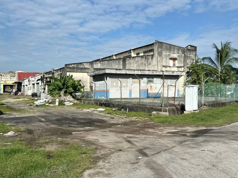 Kilang untuk Dijual di Bandar Seremban Selatan (Seremban) - Alex Yong - Exterior - PropertyGuru.com.my
