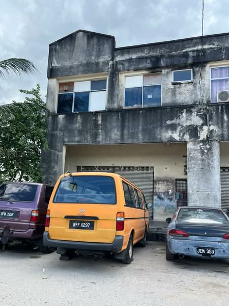 Kilang untuk Dijual di Bandar Seremban Selatan (Seremban) - Alex Yong - Exterior - PropertyGuru.com.my
