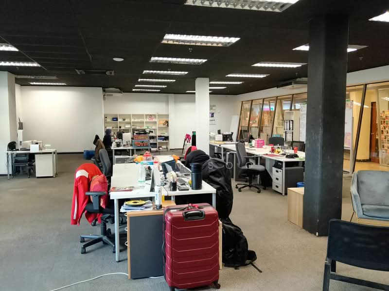 Factory for Rent in Seksyen 33 (Shah Alam) - Elyn Soo - Interior - PropertyGuru.com.my