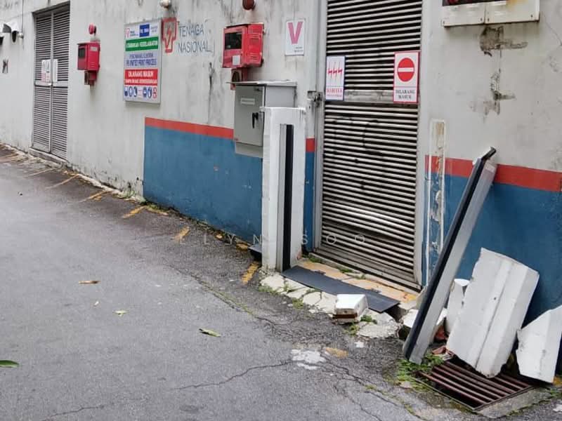 Factory for Rent in Seksyen 33 (Shah Alam) - Elyn Soo - Exterior - PropertyGuru.com.my