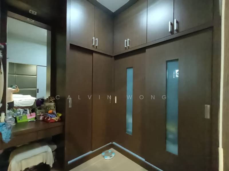 Cluster House for Sale in Austin Heights (Tebrau) - Calvin Wong - Bedroom - PropertyGuru.com.my