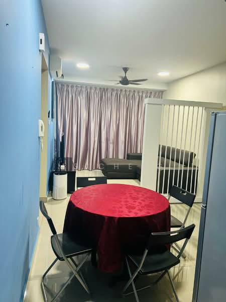 Kondominium untuk Disewa di Sofiya Residensi - Ms Cheng - PropertyGuru.com.my