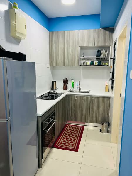 Kondominium untuk Disewa di Sofiya Residensi - Ms Cheng - PropertyGuru.com.my