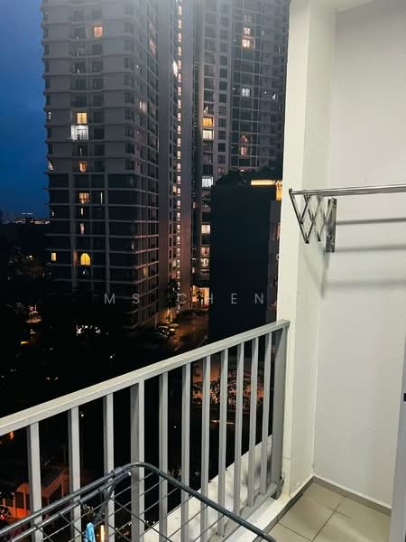 Kondominium untuk Disewa di Sofiya Residensi - Ms Cheng - PropertyGuru.com.my